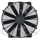 Flex-A-Lite Flex-Wave Electric Fans 105390