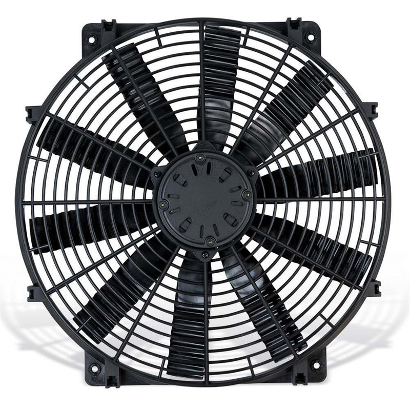 Flex-A-Lite Flex-Wave Electric Fans 105390