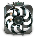 Flex-A-Lite Black Magic S-Blade Electric Fans 109304