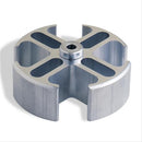 Flex-A-Lite Mechanical Fan Spacers 115261