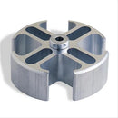 Flex-A-Lite 115261 Fan Spacer 2"