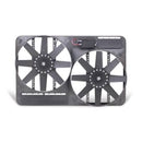 Flex-A-Lite Direct-Fit Electric Fans 116524