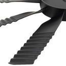 Flex-A-Lite 116544 Flex-Wave Electric Fan 16" Single, Pusher/Puller