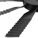 Flex-A-Lite Flex-Wave Electric Fans 116544