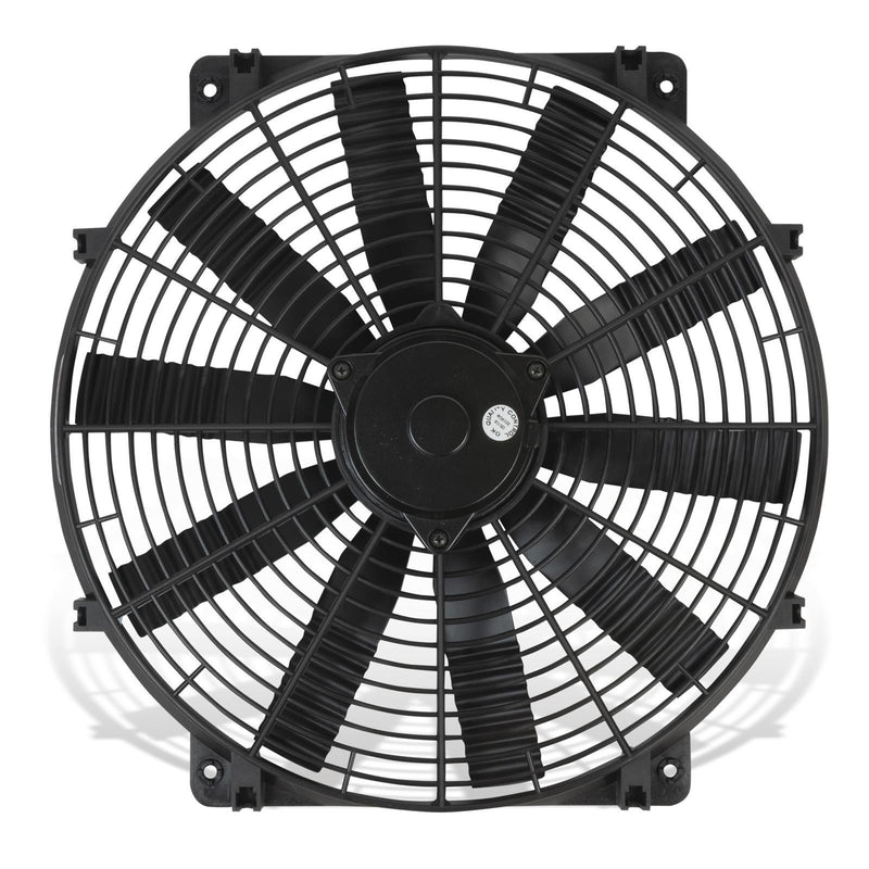 Flex-A-Lite Flex-Wave Electric Fans 116544