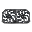 Flex-A-Lite Monster Universal-Fit Electric Fans 116591