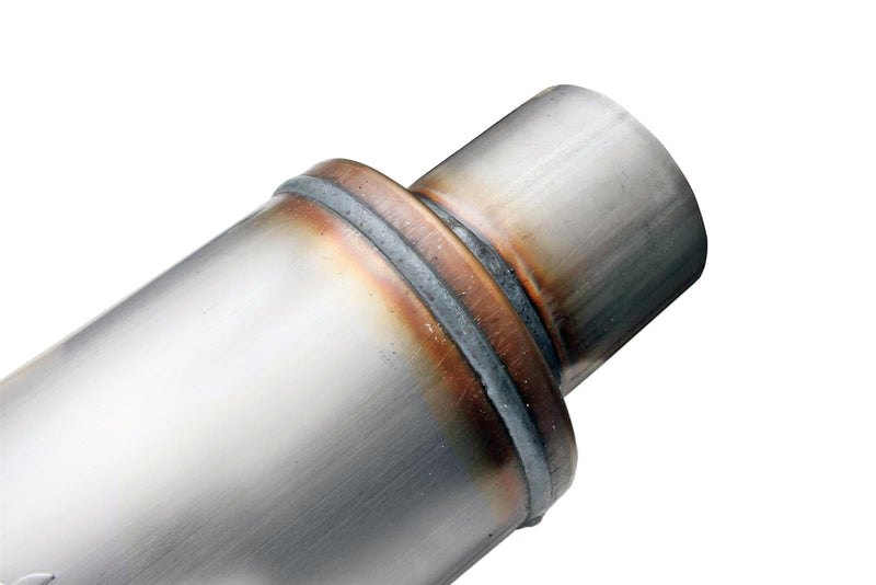 FlowMonster Absorption Mufflers 12867-FM