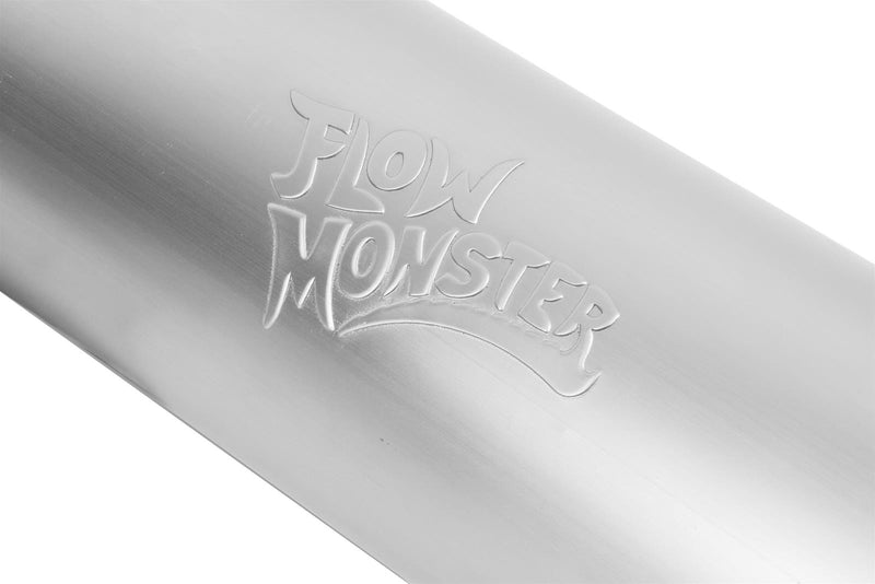 FlowMonster Absorption Mufflers 12867-FM