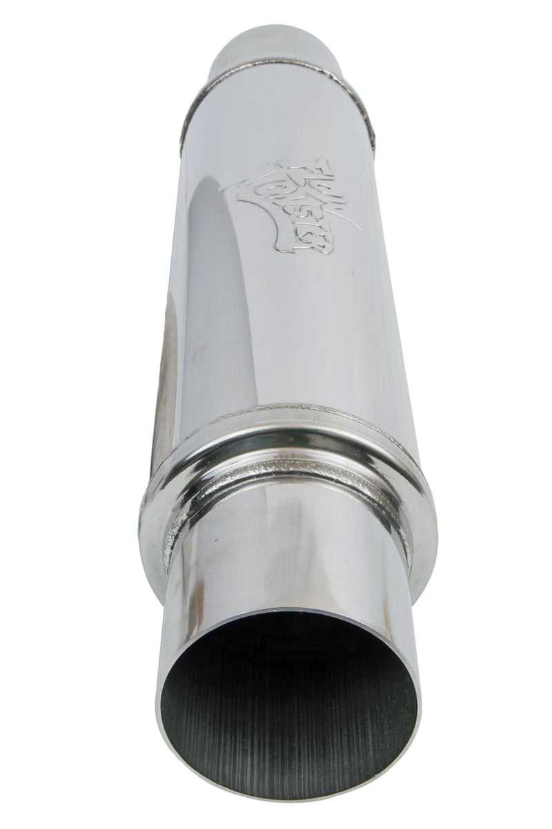 FlowMonster 1-Chamber Mufflers 14419-FM