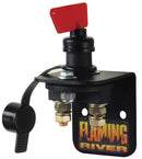 Flaming River FR1002 The Little Switch - w/ Mounting Bracket