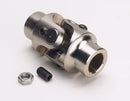 Flaming River FR1702 Universal Billet - Joint 3/4" Smooth x 3/4"-36
