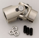Flaming River FR1712DD Universal Billet - Joint 1"-48 x 3/4" DD