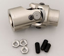 Flaming River FR1714DD Billet-Joint 1"-DD X 3/4"-36 Steering U-Joint
