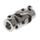 Flaming River FR1715DD Universal Billet - Joint 3/4"-36 x 3/4" DD
