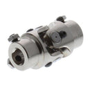 Flaming River FR1716DD Universal Billet - Joint 3/4" DD x 3/4" DD
