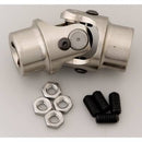 Flaming River FR1716DD Universal Billet - Joint 3/4" DD x 3/4" DD