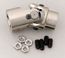 Flaming River FR1717DD Universal Billet - Joint 3/4" DD x 1" DD