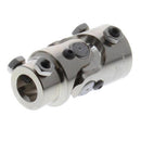 Flaming River FR1717DD Universal Billet - Joint 3/4" DD x 1" DD