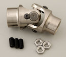 Flaming River FR1719DD Universal Billet - Joint 3/4" DD x 13/16"-36
