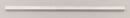 Flaming River FR1850SSPL 18" Stainless 3/4" DD Steering Shaft - Polished