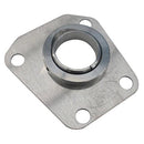 Flaming River FR20101M7 1967-70 Mustang Swivel Steering Column Floor Mount