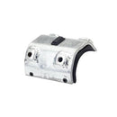 Flaming River FR20300 Key Column Strap Clamp Mount - GM 69 & Up