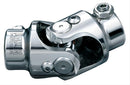 Flaming River FR2512DDPL Stainless Steel U-Joint, Polished 1" - 48 Spline