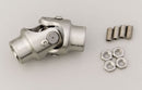 Flaming River FR2516DD Stainless Steel U-Joint 3/4" DD x 3/4" DD