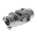 Flaming River FR2516DD Stainless Steel U-Joint 3/4" DD x 3/4" DD