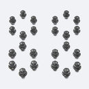 Ford Performance Parts Wheel Nuts M-1012K-F15B