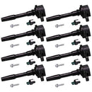 Ford Performance Parts Ignition Coil Sets M-12029-M52