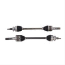 Ford Performance Parts 2015-16 Mustang Half Shaft Assemblies M-4130-M8S