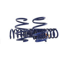 Ford Performance Parts 2024 Mustang 2.3L Track Lowering Spring Kits M-5300-S62T