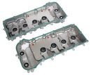 Ford Performance Parts 5.0L/5.2L Aluminum Valve Covers M-6067-M52S