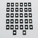 Ford Performance Parts Rocker Arm Pedestal Shim Kits M-6529-A302