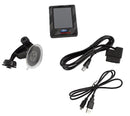 Ford Performance Parts 2.7L Bronco Performance Calibrations M-9603-B27