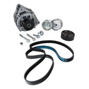 Ford Performance Parts Coyote 5.0L High Output Alternator Kits M-8600-M50ALTA