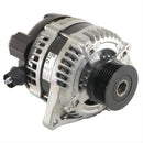 Ford Performance Parts 5.0L Mustang Boss 302 Alternator Kits M-8600-M50BALT