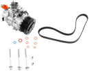Ford Performance Parts 7.3L Gas Engine Air Conditioning Add-On Kits M-8600-SD73AC