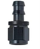 Fragola Performance Systems Series 8000 Push-Lite Race Hose Ends 200110-BL