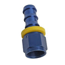 Fragola Performance Systems Series 8000 Push-Lite Race Hose Ends 200110