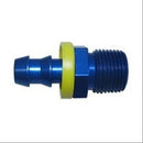 Fragola Performance Systems Series 8000 Push-Lite Race Hose Ends 200123
