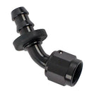 Fragola Performance Systems Series 8000 Push-Lite Race Hose Ends 204506-BL