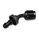 Fragola Performance Systems Series 8000 Push-Lite Race Hose Ends 204508-BL
