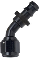 Fragola Performance Systems Series 8000 Push-Lite Race Hose Ends 204516-BL