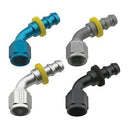 Fragola Performance Systems Series 8000 Push-Lite Race Hose Ends 206008