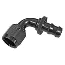 Fragola Performance Systems Series 8000 Push-Lite Race Hose Ends 209006-BL
