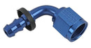 Fragola Performance Systems Series 8000 Push-Lite Race Hose Ends 209108