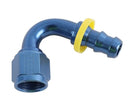Fragola Performance Systems Series 8000 Push-Lite Race Hose Ends 212008
