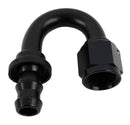 Fragola Performance Systems Series 8000 Push-Lite Race Hose Ends 218008-BL